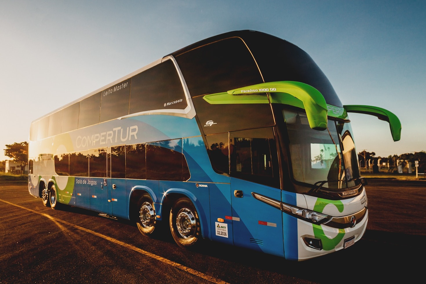 How To Plan Your Perfect Intercity Trip