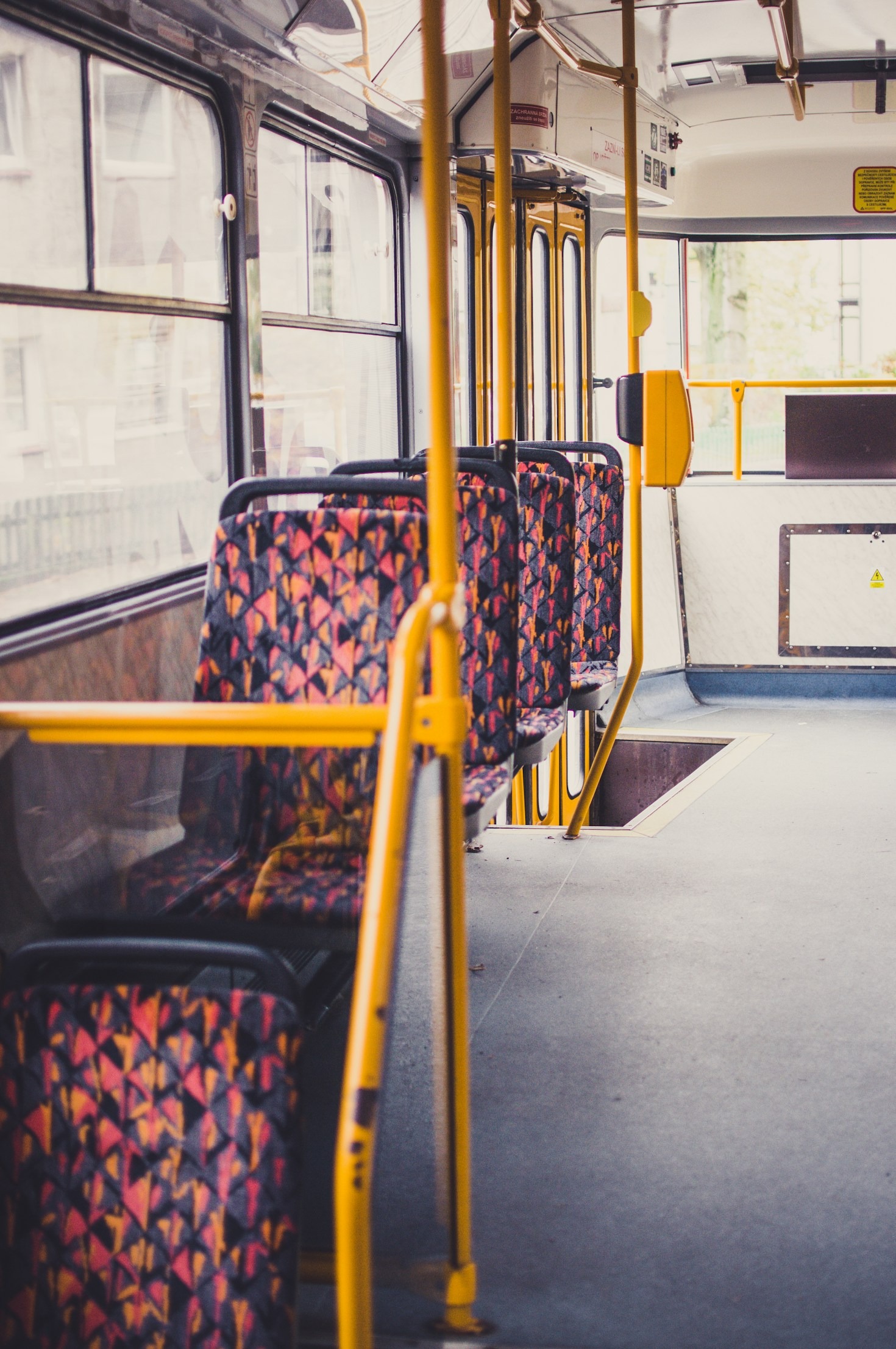 Top Tips For Choosing The Best Seat
